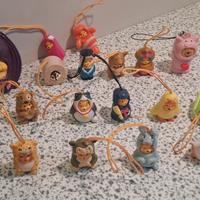 Portachiavi di Winnie the Pooh