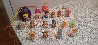 Portachiavi di Winnie the Pooh