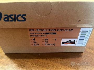 SCARPE DA TENNIS 36