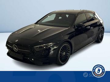 Mercedes-Benz Classe A 250 Automatic 4Matic A...