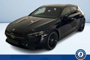 Mercedes-Benz Classe A 250 Automatic 4Matic A...
