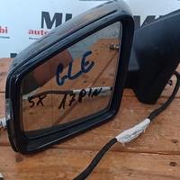 specchio sinistro Mercedes gle anno 2017 pin 17