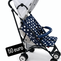 Passeggino leggero