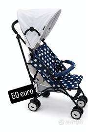 Passeggino leggero