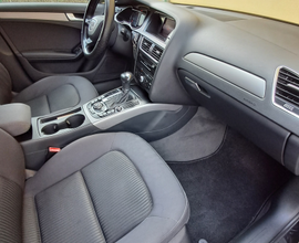 Audi a4 b8 2.0 tdi 150cv automatica - 2014