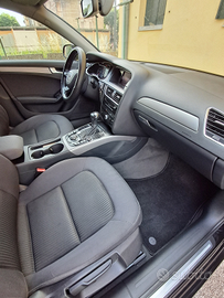 Audi a4 b8 2.0 tdi 150cv automatica - 2014