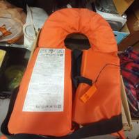 attrezzatura   kit di emergenza salvagente da mare