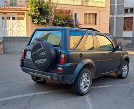 LAND ROVER Freelander 2ª serie - 2004