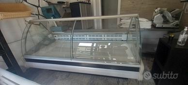 frigo  e bilancia SMEG