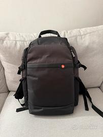 Zaino fotografico Manfrotto