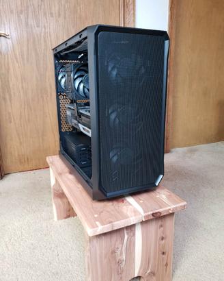PC GAMING/STUDIO/UFFICIO