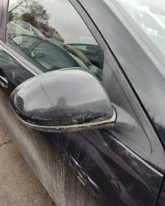 Specchio destro MAZDA 3 del 2009