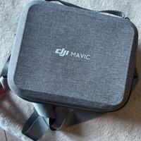 Custodia drone DJI mini