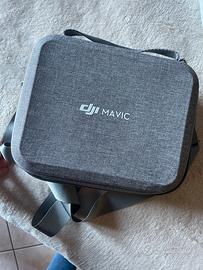 Custodia drone DJI mini