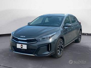 KIA XCeed 1.5 t-gdi mhev Business 160cv