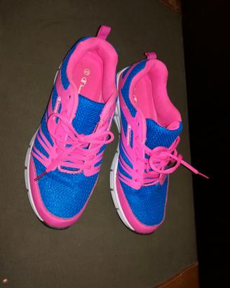 Scarpe sportive Champion da donna n. 40