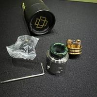 Atomizzatore Druga 24