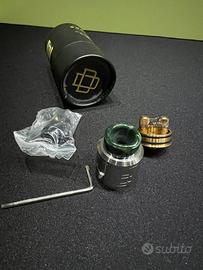 Atomizzatore Druga 24