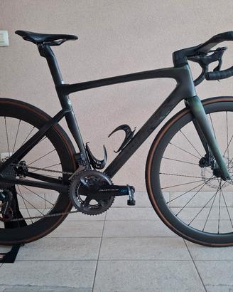 S Works SL7 RTP  Duraace 11v Ceramicspeed