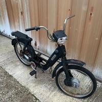 Telaio, cerchi e accessori piaggio ciao 