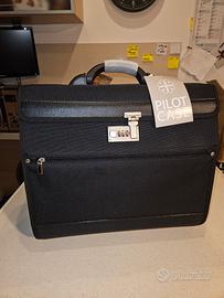 Valigia da pilota
