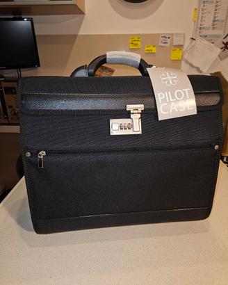 Valigia da pilota