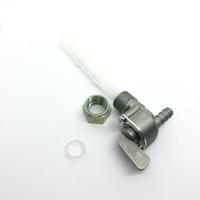 Rubinetto benzina M16 x 1 per moto Guzzi