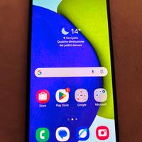 Samsung A52