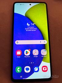 Samsung A52