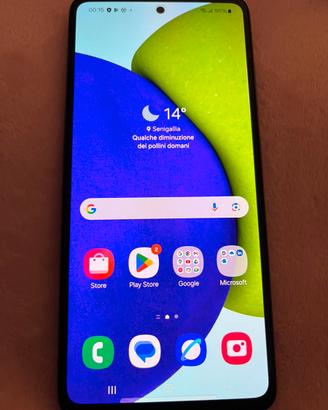 Samsung A52
