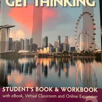 GET THINKING