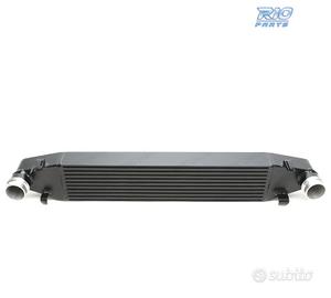 INTERCOOLER MERCEDES W204 07-14