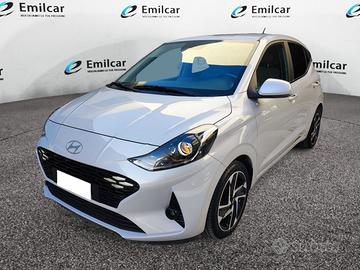 HYUNDAI i10 3ª serie - i10 1.0 MPI Prime U383460