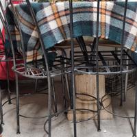 tavolo elegante da esterno o interno 