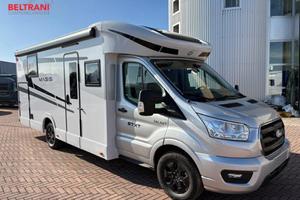 CI INTERNATIONAL MAGIS ELITE 67XT