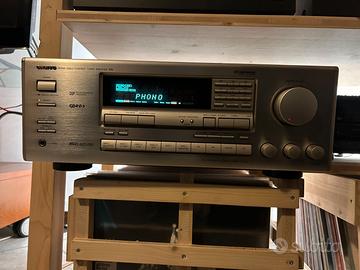 Sintoamplificatore A/V 5.1 - ONKYO TX-SV535