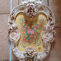 Cornice ceramica Bassano 