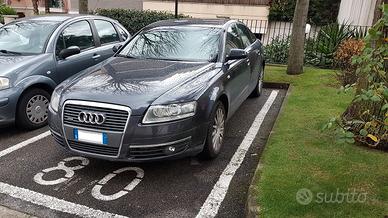 Audi A6 3.0 TDI Quattro