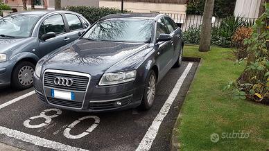 Audi A6 3.0 TDI Quattro prezzo trattabile Diesel