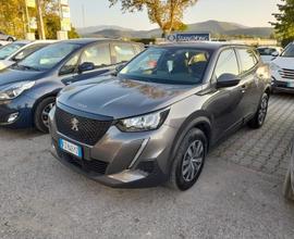 Peugeot 2008 PureTech 100 S&S Active