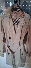 TRENCH BURBERRY 