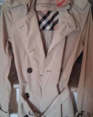 TRENCH BURBERRY 