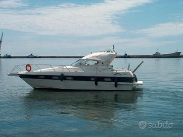 Sealine 365 Sportbridge – Condizioni Ottime