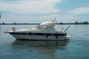 Sealine 365 Sportbridge – Condizioni Ottime