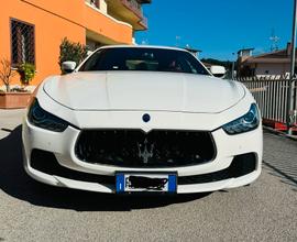 Maserati Ghibli GranLusso 3.0 250 CV