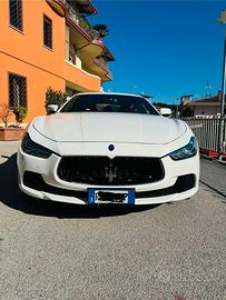 Maserati Ghibli GranLusso 3.0 250 CV