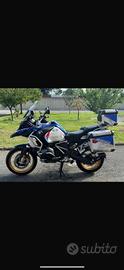 Bmw R 1200 GS Adventure ADV