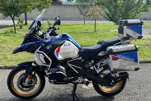 Bmw R 1200 GS Adventure ADV