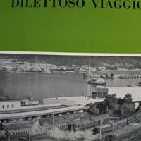 Delittoso viaggio, 3 voumi