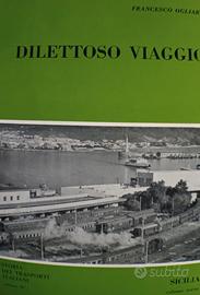 Delittoso viaggio, 3 voumi